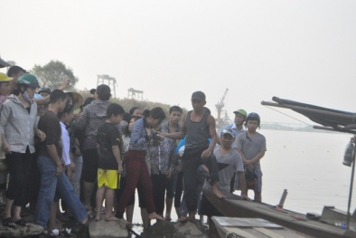 Tìm xác nạn nhân thẩm mỹ viện Cát Tường trong hy vọng